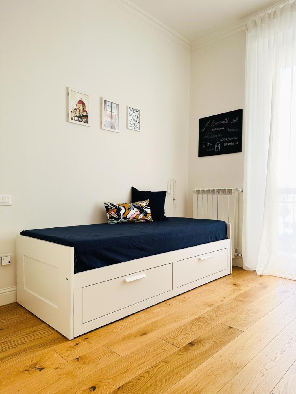 Apartamento Lungarno House Florencia Exterior foto