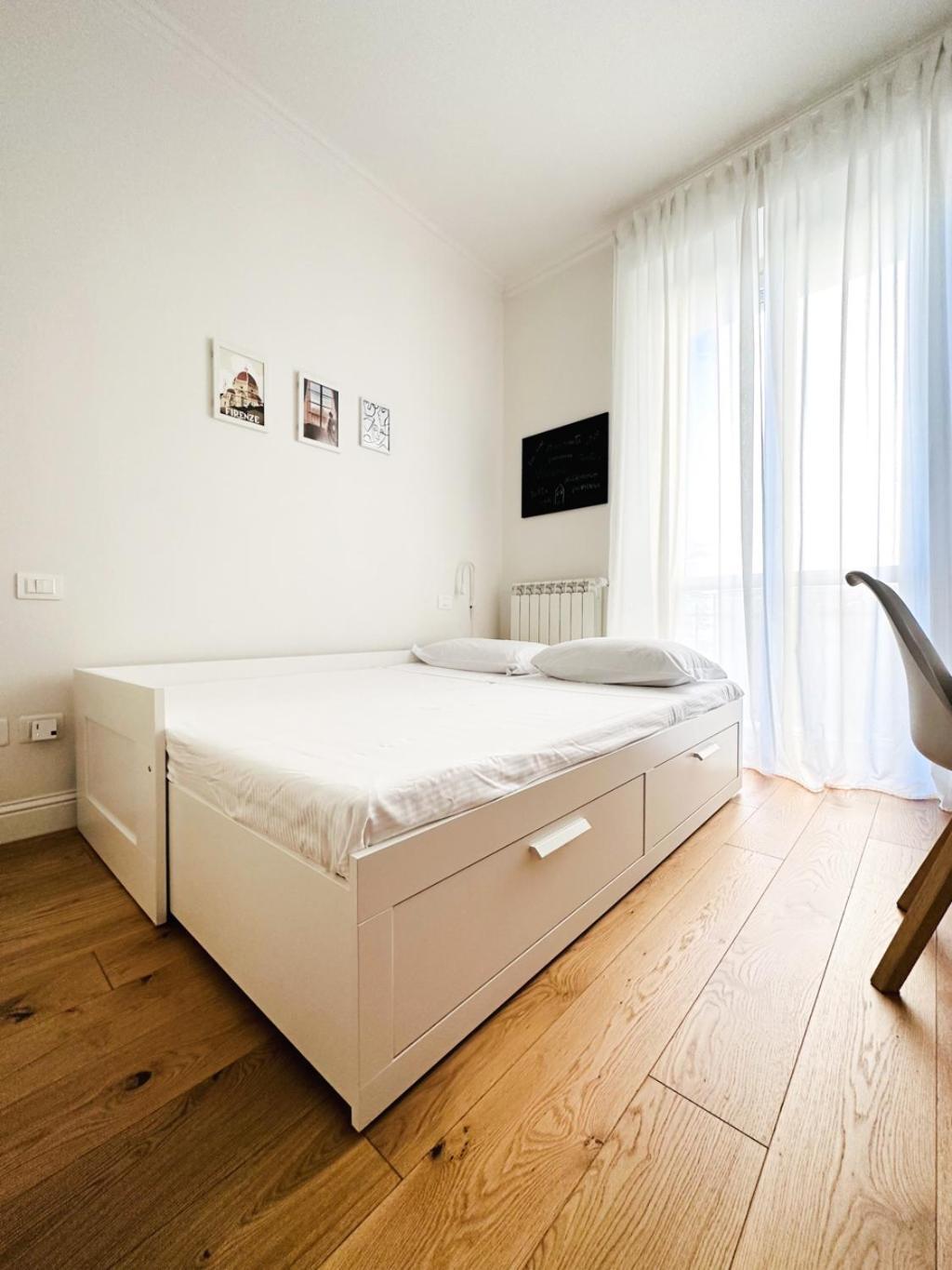 Apartamento Lungarno House Florencia Exterior foto